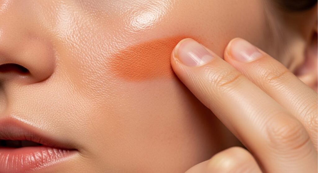 24 Stunning Orange Makeup Looks That Instantly Brighten Your Style featured 2266