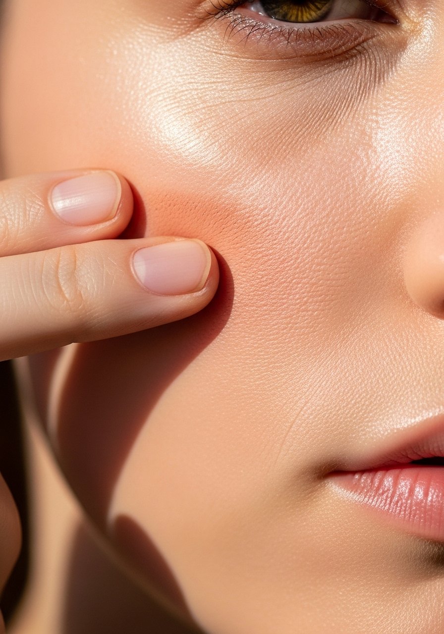 24 Stunning Orange Makeup Looks That Instantly Brighten Your Style inline 2266 1774875787134