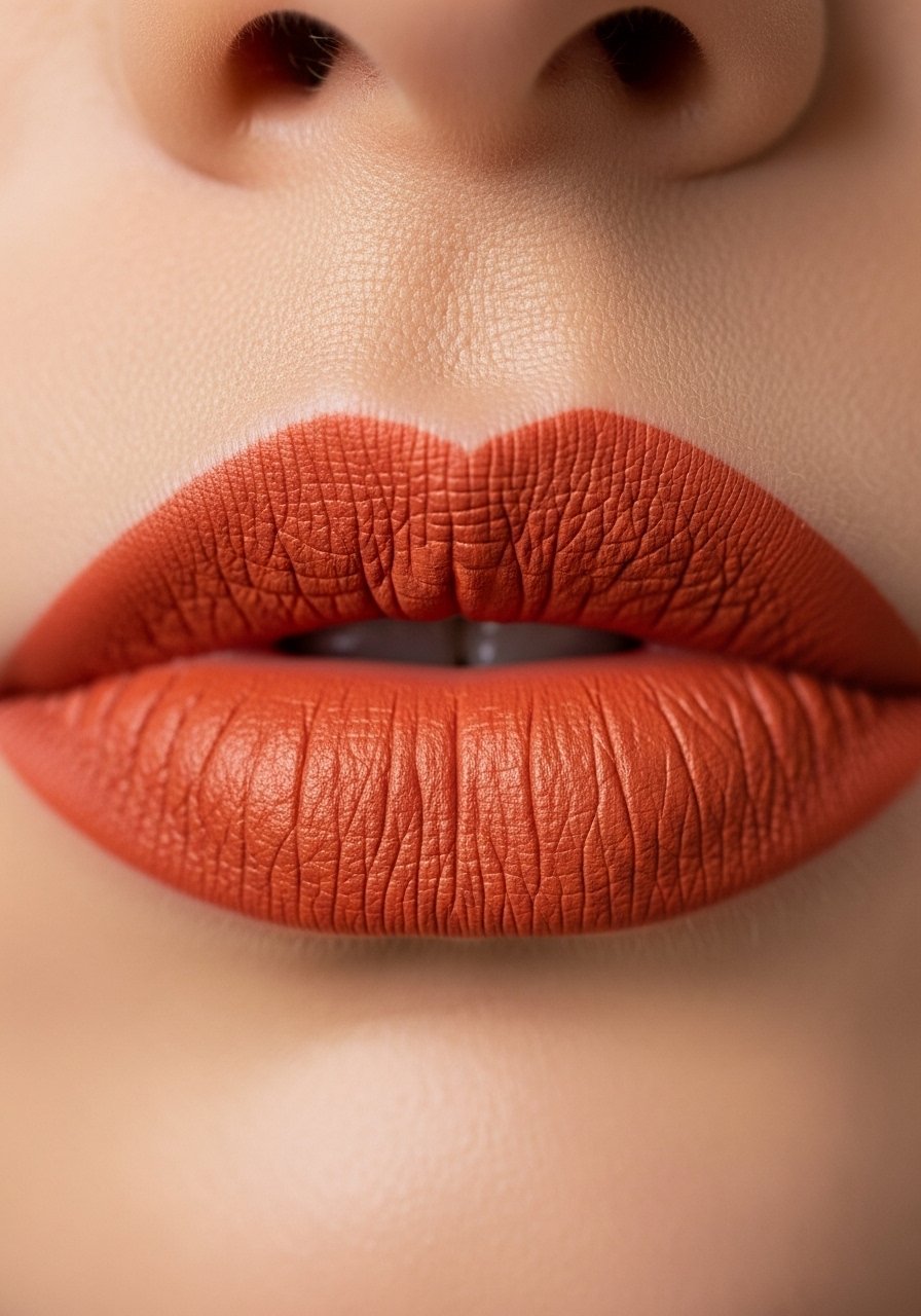 24 Stunning Orange Makeup Looks That Instantly Brighten Your Style inline 2266 1774875800580