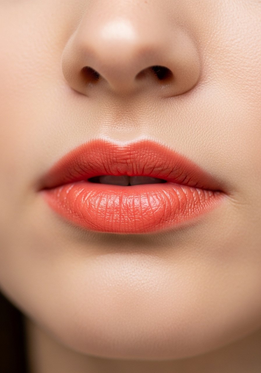 24 Stunning Orange Makeup Looks That Instantly Brighten Your Style inline 2266 1774875913381