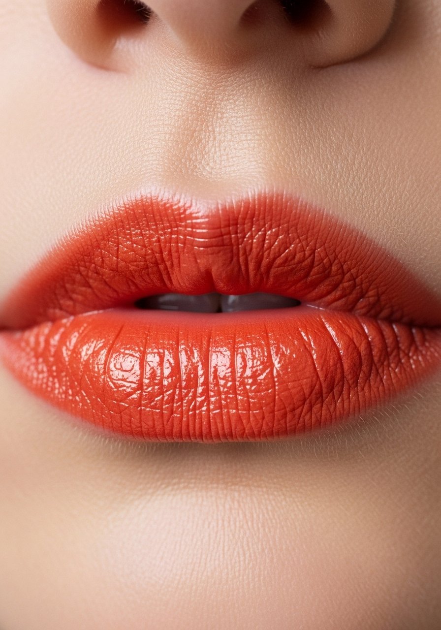 24 Stunning Orange Makeup Looks That Instantly Brighten Your Style inline 2266 1774875945055