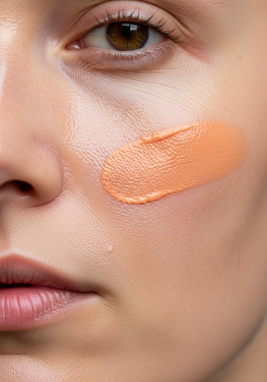 24 Stunning Orange Makeup Looks That Instantly Brighten Your Style inline 2266 1774876020507
