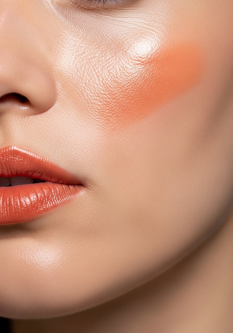 22 Gorgeous Burnt Orange Makeup Looks That Elevate Fall Glam inline 2268 1774875187289