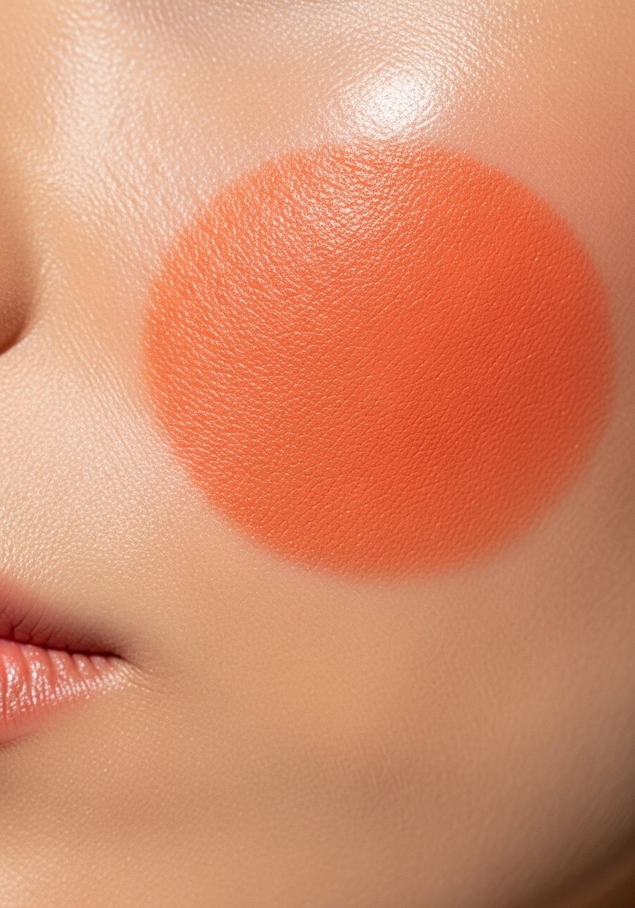 22 Gorgeous Burnt Orange Makeup Looks That Elevate Fall Glam inline 2268 1774875252048