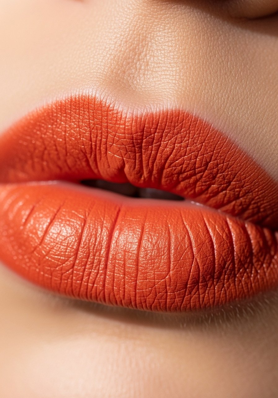 22 Gorgeous Burnt Orange Makeup Looks That Elevate Fall Glam inline 2268 1774875268557