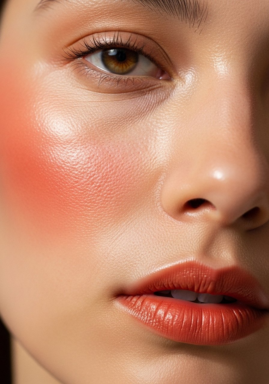 22 Gorgeous Burnt Orange Makeup Looks That Elevate Fall Glam inline 2268 1774875280642