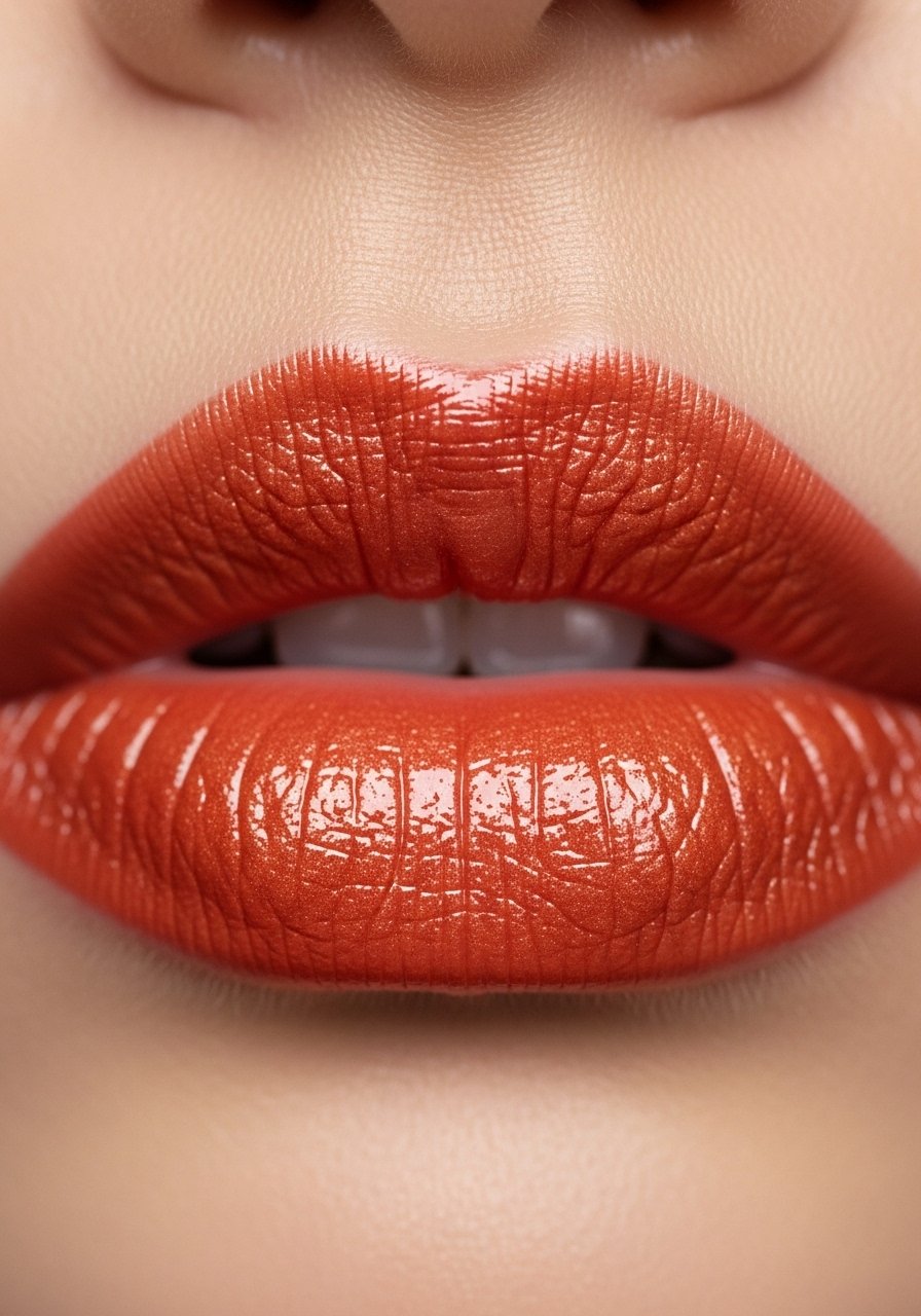 22 Gorgeous Burnt Orange Makeup Looks That Elevate Fall Glam inline 2268 1774875368460