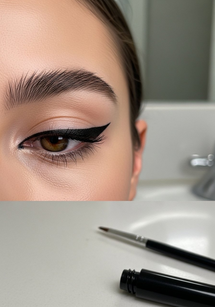 26 Stunning Goth Makeup Ideas for a Bold Dark Aesthetic inline 2797 1775740075532