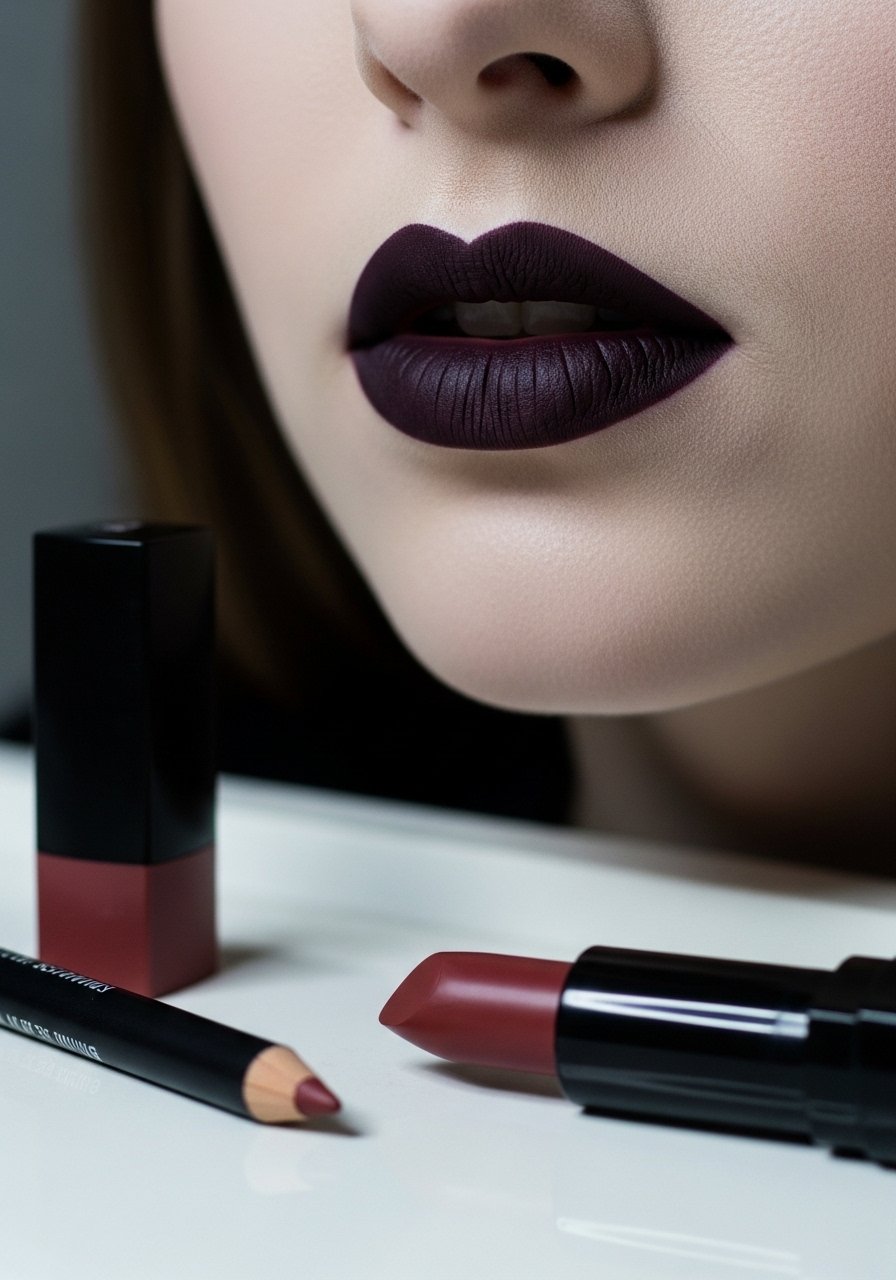 26 Stunning Goth Makeup Ideas for a Bold Dark Aesthetic inline 2797 1775740086269