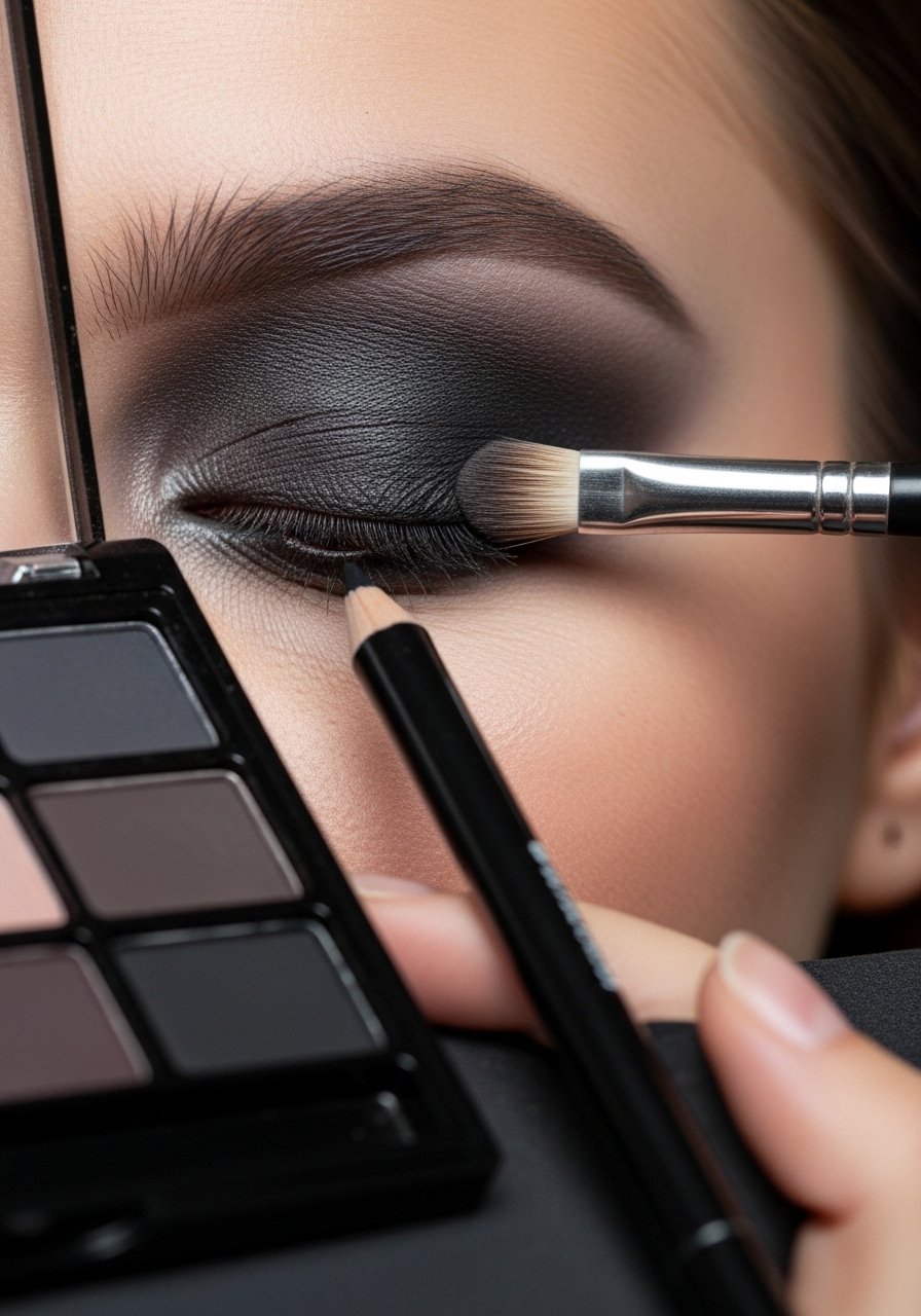 26 Stunning Goth Makeup Ideas for a Bold Dark Aesthetic inline 2797 1775740095221