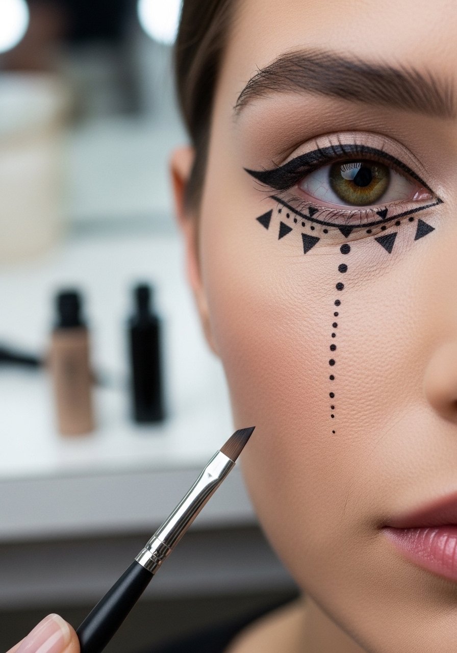 26 Stunning Goth Makeup Ideas for a Bold Dark Aesthetic inline 2797 1775740124557