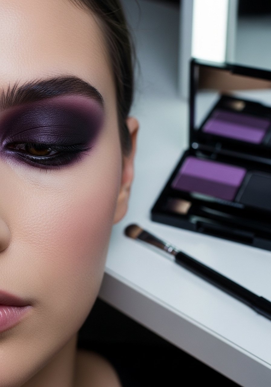 26 Stunning Goth Makeup Ideas for a Bold Dark Aesthetic inline 2797 1775740136613