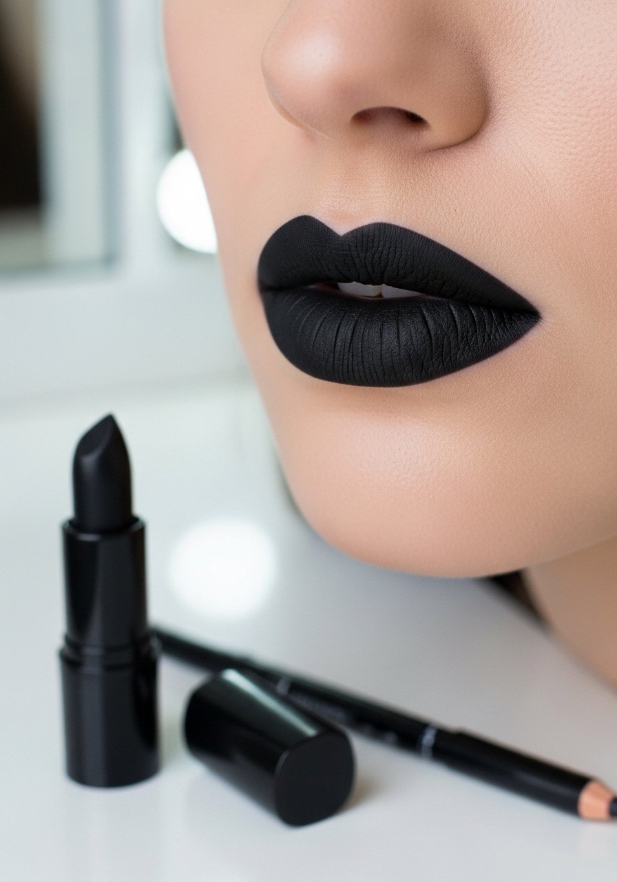 26 Stunning Goth Makeup Ideas for a Bold Dark Aesthetic inline 2797 1775740159564