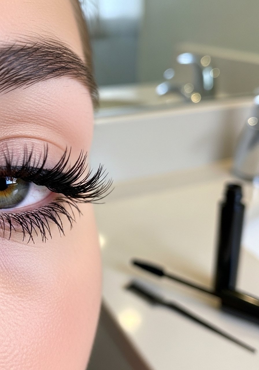 26 Stunning Goth Makeup Ideas for a Bold Dark Aesthetic inline 2797 1775740178217