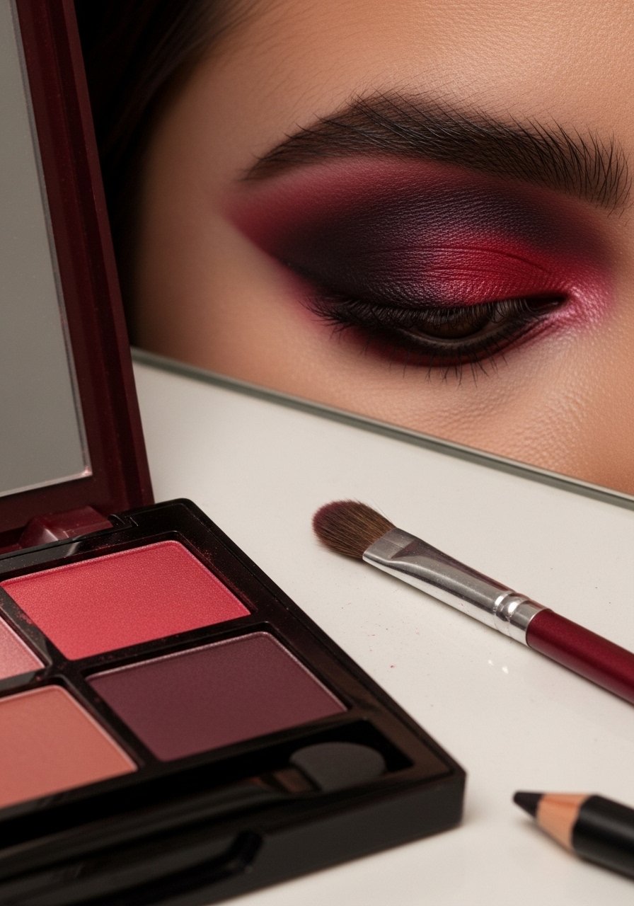 26 Stunning Goth Makeup Ideas for a Bold Dark Aesthetic inline 2797 1775740211861