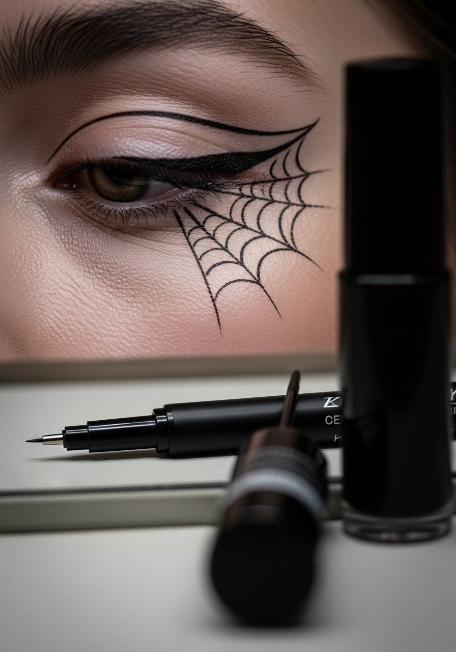 26 Stunning Goth Makeup Ideas for a Bold Dark Aesthetic inline 2797 1775740221234