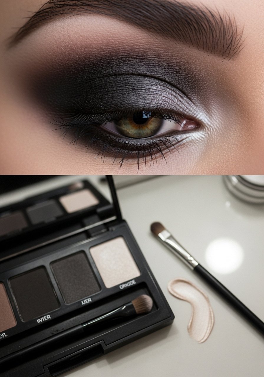 26 Stunning Goth Makeup Ideas for a Bold Dark Aesthetic inline 2797 1775740238662