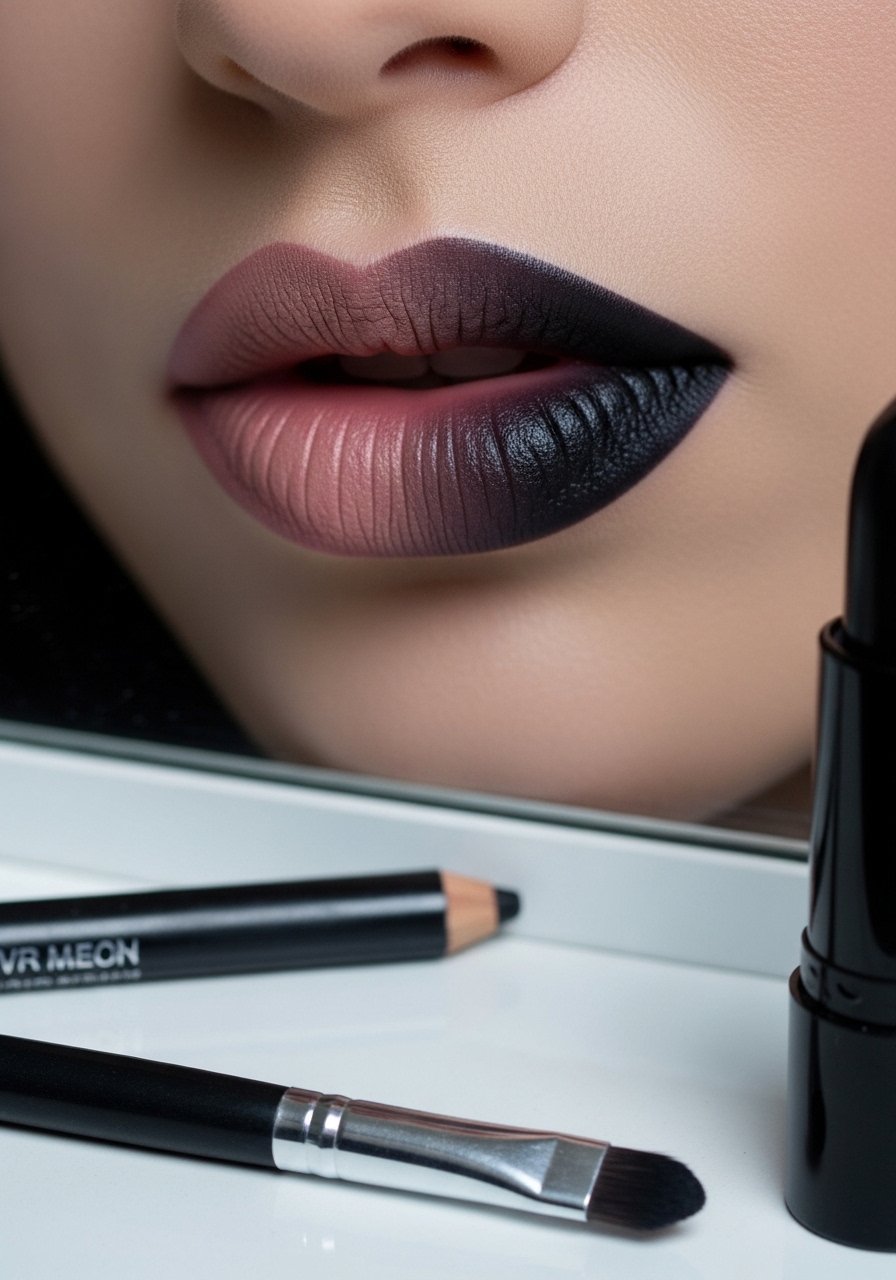 26 Stunning Goth Makeup Ideas for a Bold Dark Aesthetic inline 2797 1775740248030