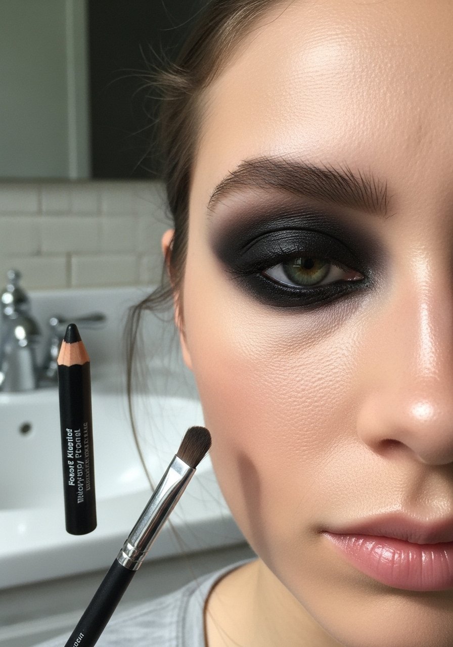 26 Stunning Goth Makeup Ideas for a Bold Dark Aesthetic inline 2797 1775740259014