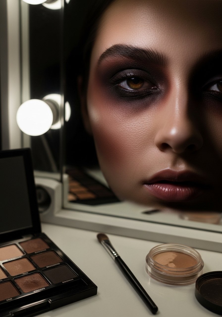 26 Stunning Goth Makeup Ideas for a Bold Dark Aesthetic inline 2797 1775740285994