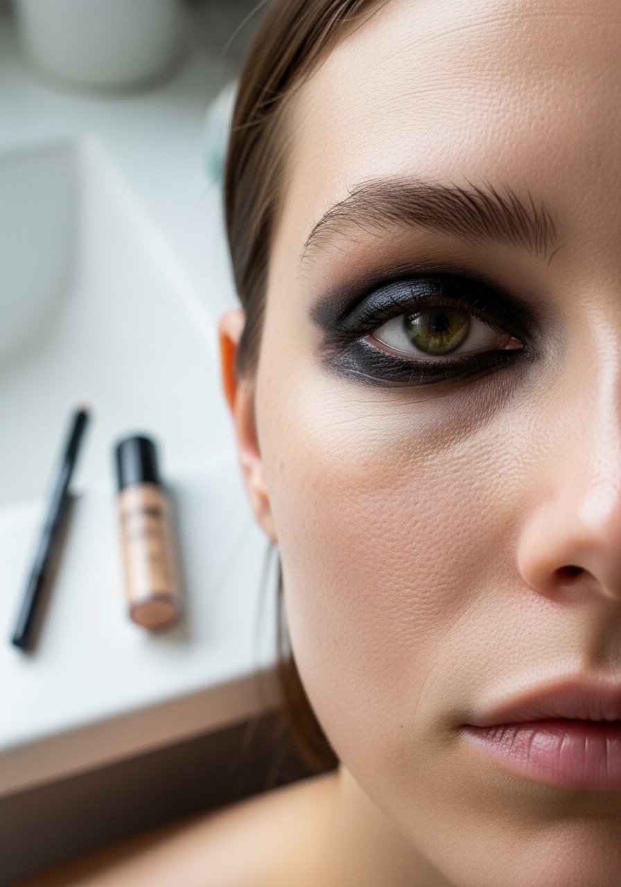 23 Aesthetic Goth Makeup Looks for a Dramatic Dark Style inline 2798 1775740339059