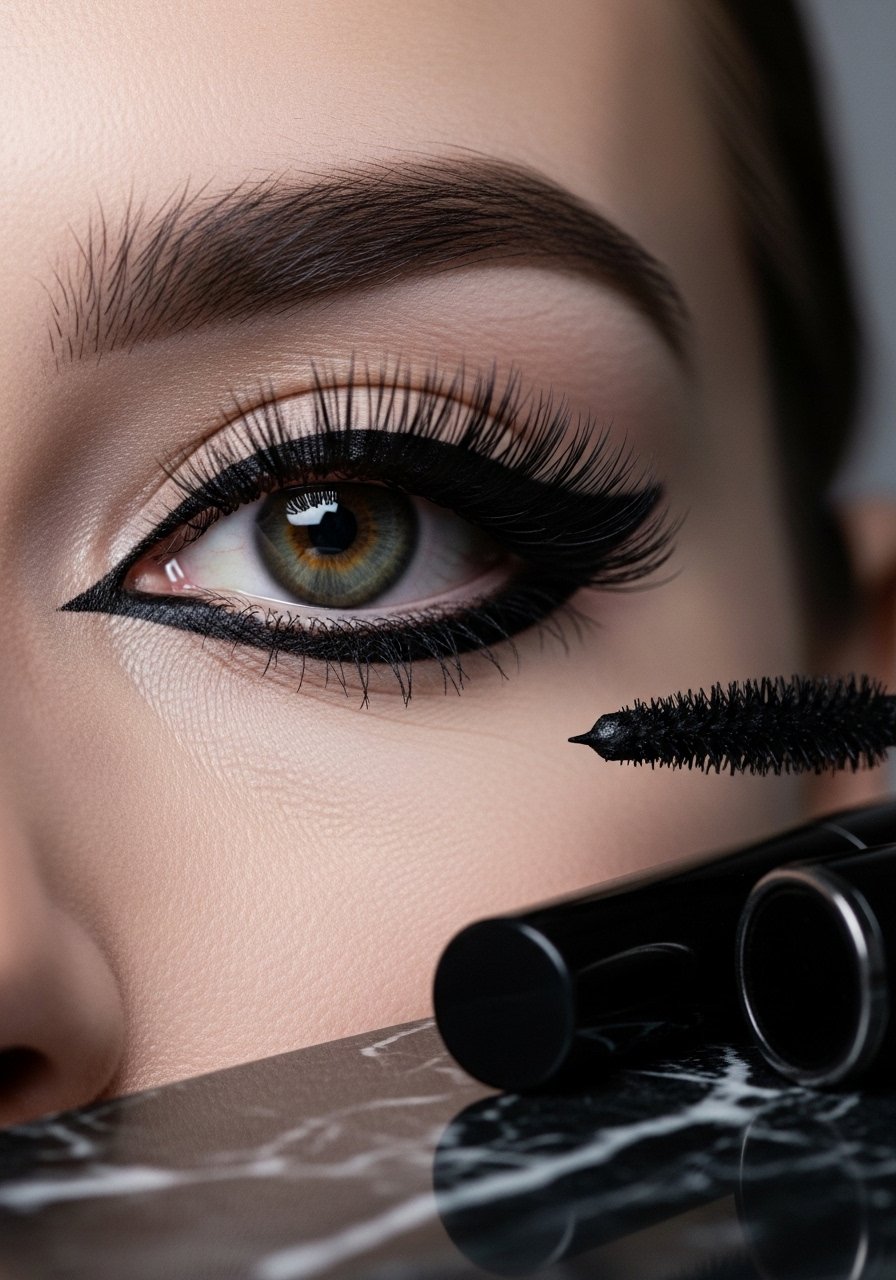 23 Aesthetic Goth Makeup Looks for a Dramatic Dark Style inline 2798 1775740347671