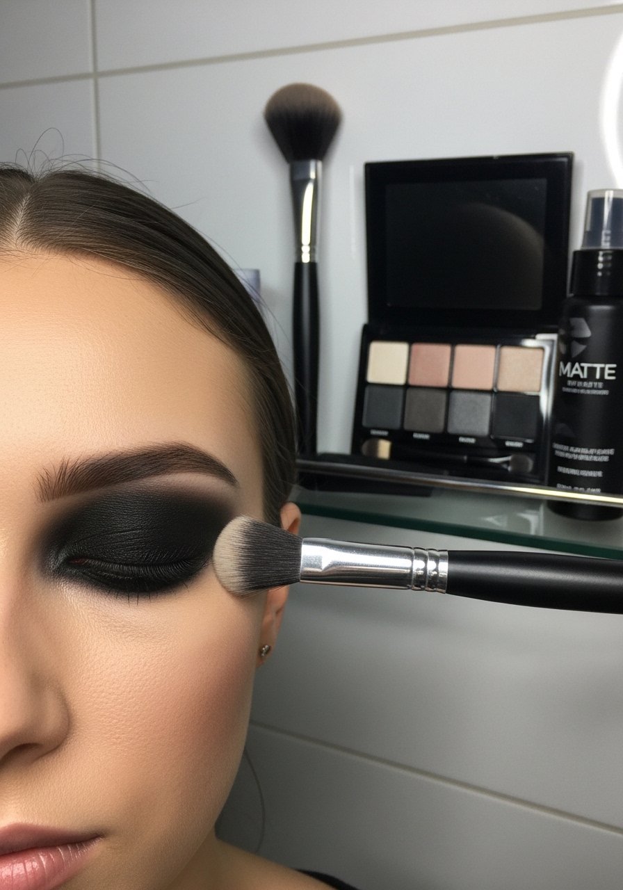 23 Aesthetic Goth Makeup Looks for a Dramatic Dark Style inline 2798 1775740383600