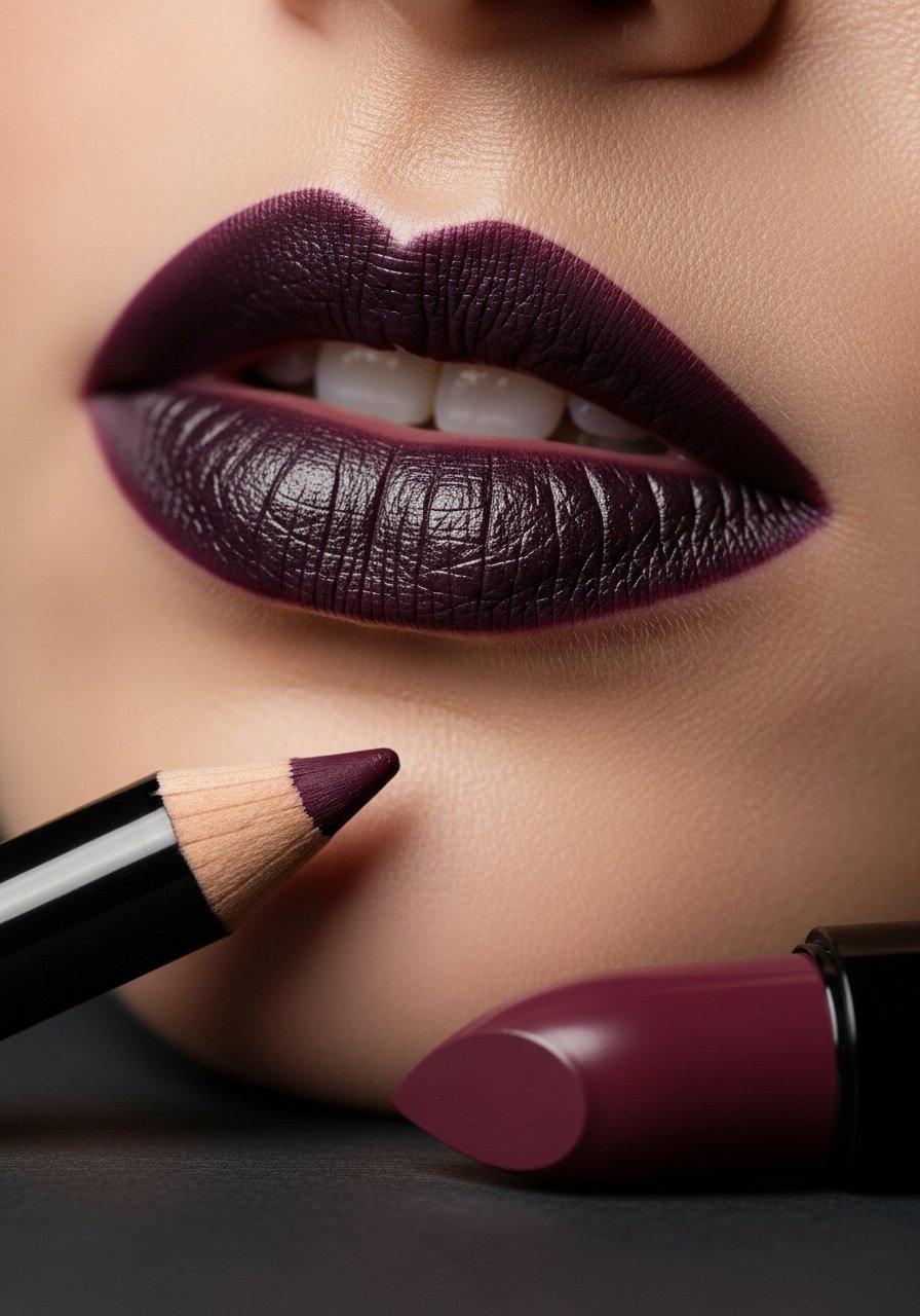 23 Aesthetic Goth Makeup Looks for a Dramatic Dark Style inline 2798 1775740419235