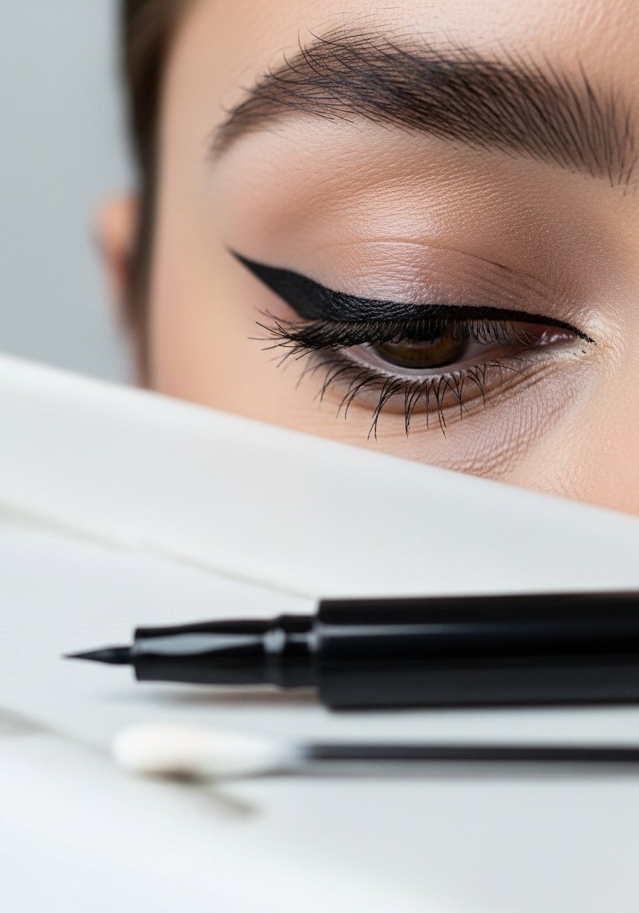 23 Aesthetic Goth Makeup Looks for a Dramatic Dark Style inline 2798 1775740436541