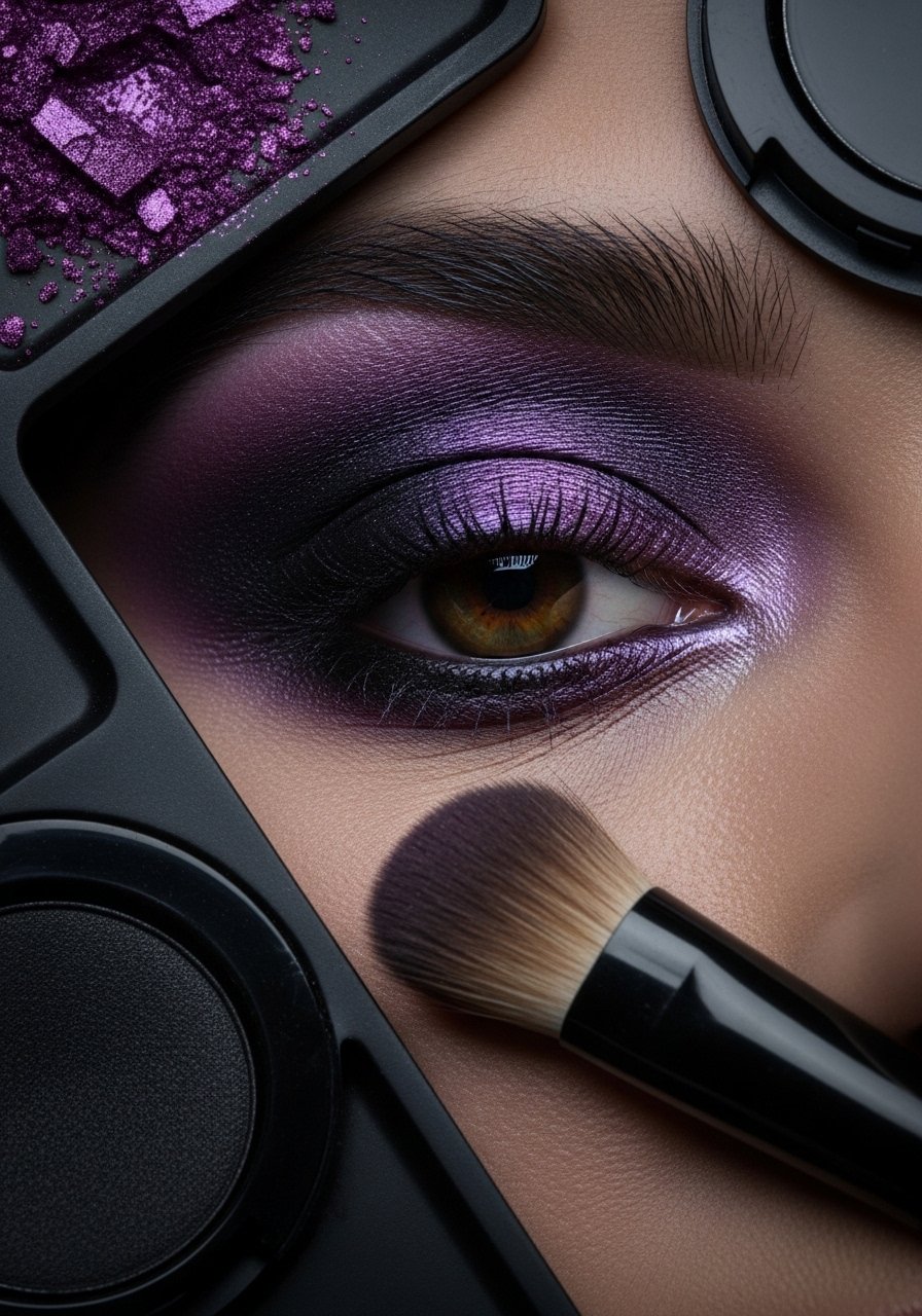 23 Aesthetic Goth Makeup Looks for a Dramatic Dark Style inline 2798 1775740446333