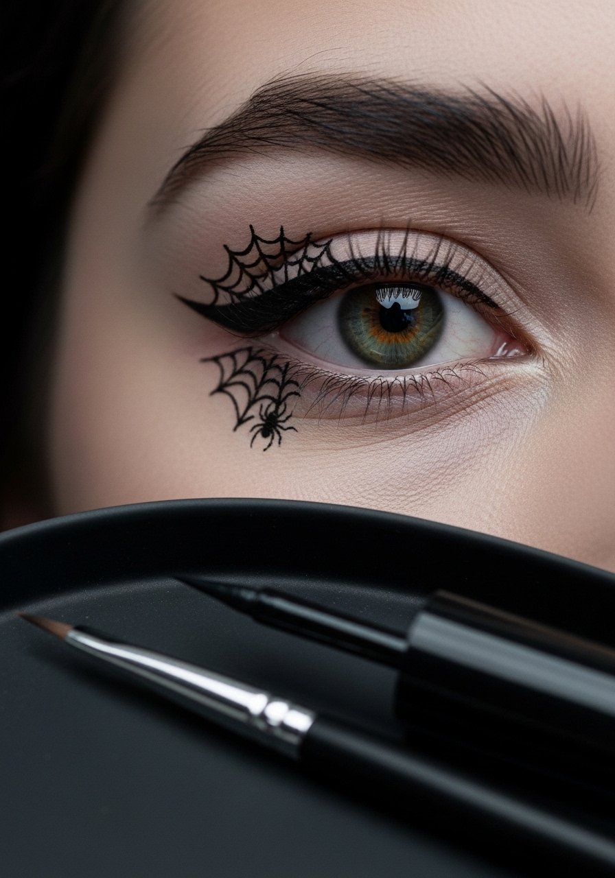 23 Aesthetic Goth Makeup Looks for a Dramatic Dark Style inline 2798 1775740465764