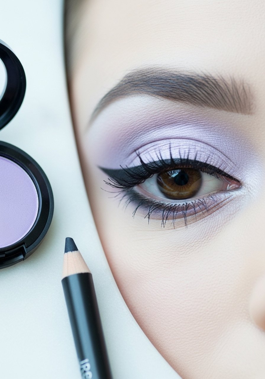 23 Aesthetic Goth Makeup Looks for a Dramatic Dark Style inline 2798 1775740482746