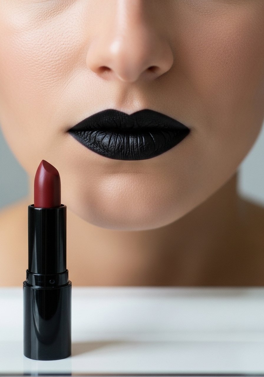 23 Aesthetic Goth Makeup Looks for a Dramatic Dark Style inline 2798 1775740492157