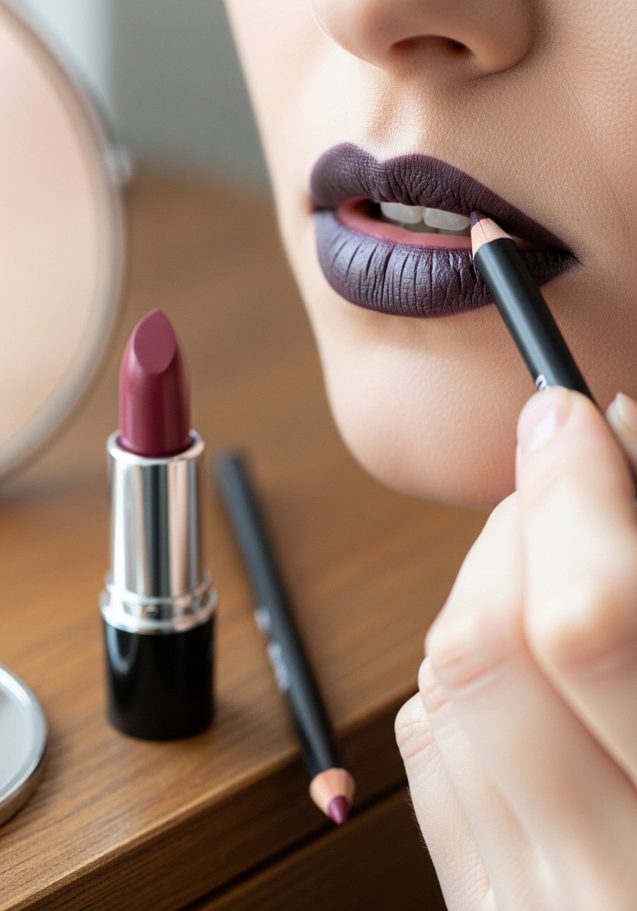 28 Easy Beginner Goth Makeup Looks for a Perfect Dark Vibe inline 2800 1775740710162