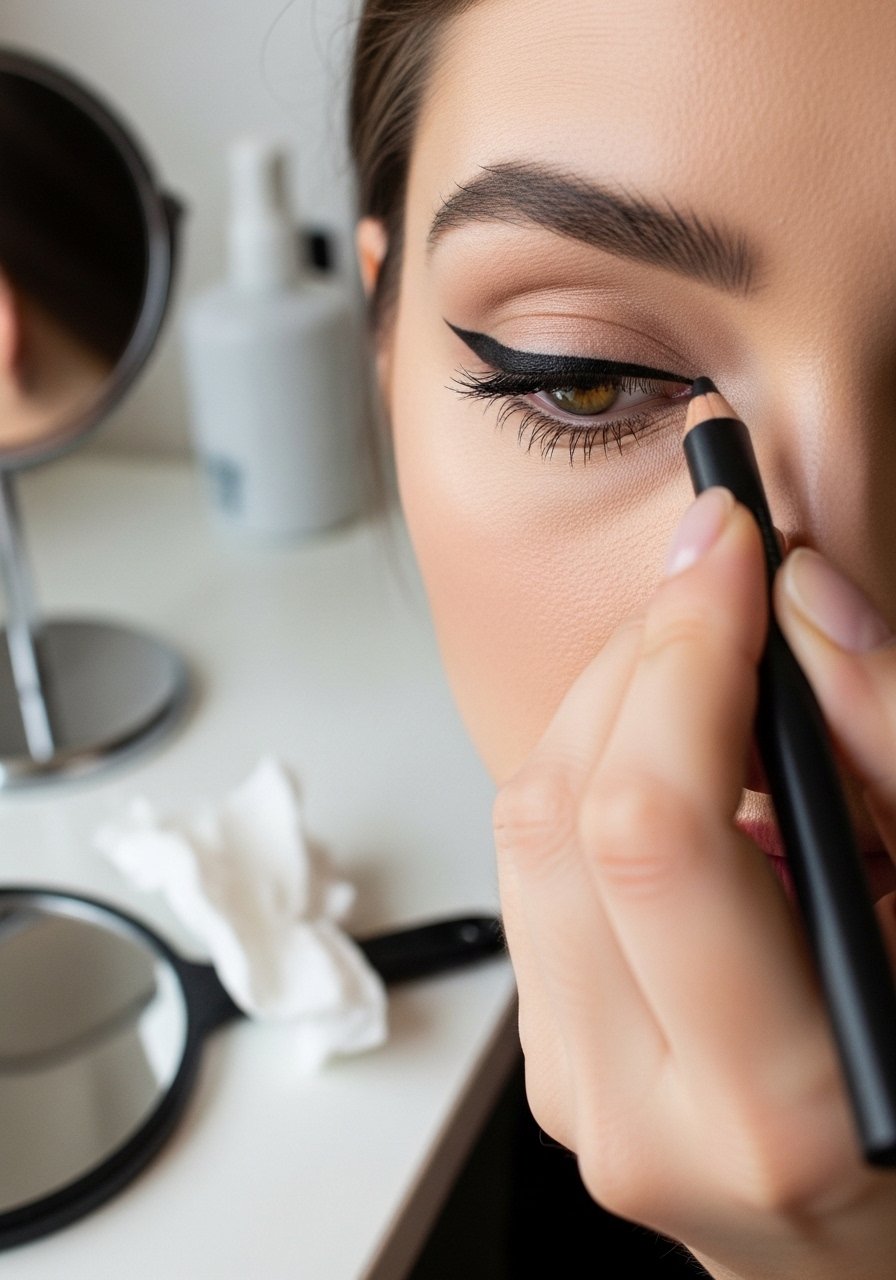 28 Easy Beginner Goth Makeup Looks for a Perfect Dark Vibe inline 2800 1775740732436