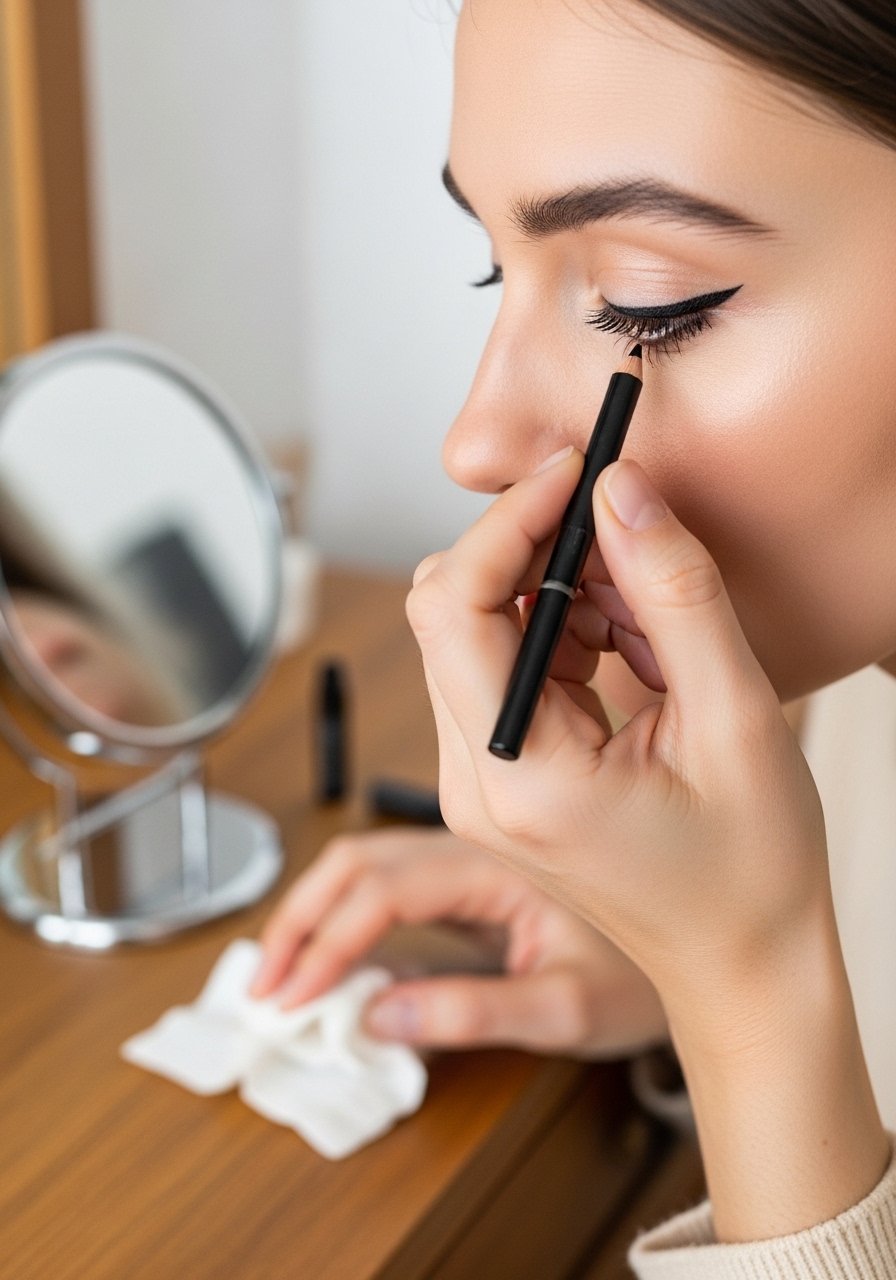 28 Easy Beginner Goth Makeup Looks for a Perfect Dark Vibe inline 2800 1775740741653