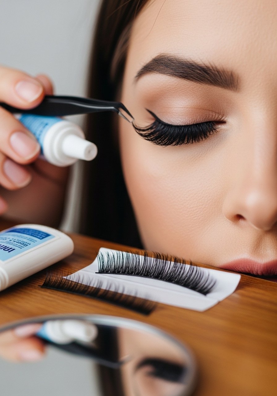 28 Easy Beginner Goth Makeup Looks for a Perfect Dark Vibe inline 2800 1775740750111