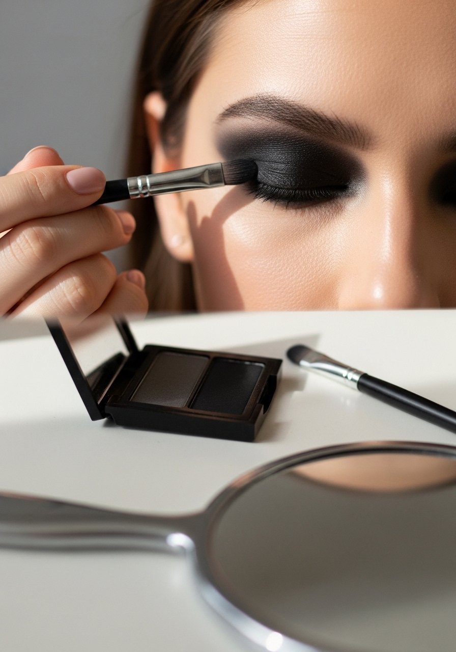 28 Easy Beginner Goth Makeup Looks for a Perfect Dark Vibe inline 2800 1775740795625