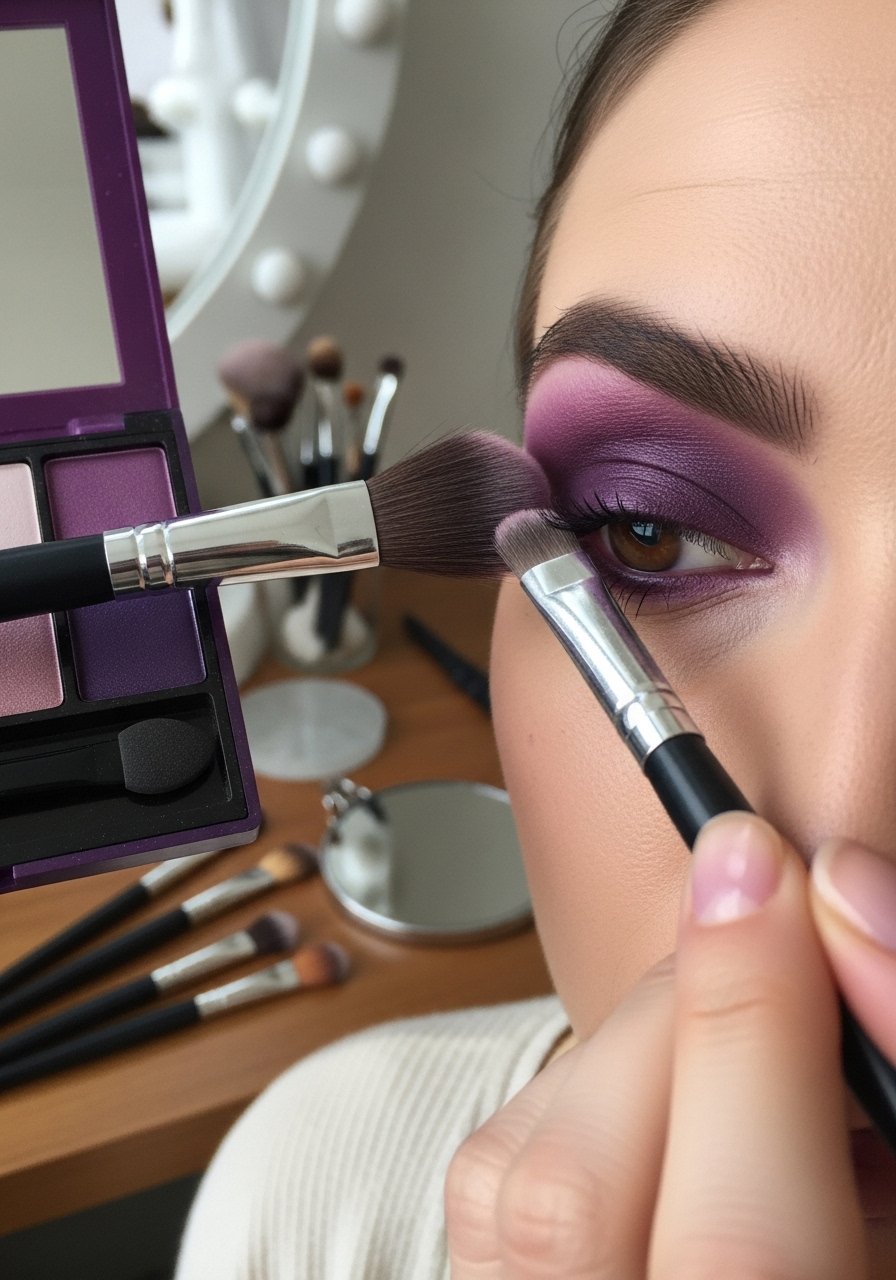 28 Easy Beginner Goth Makeup Looks for a Perfect Dark Vibe inline 2800 1775740803980