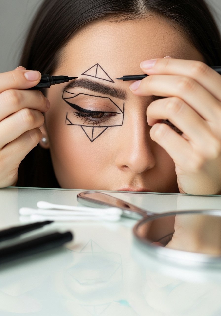 28 Easy Beginner Goth Makeup Looks for a Perfect Dark Vibe inline 2800 1775740814136