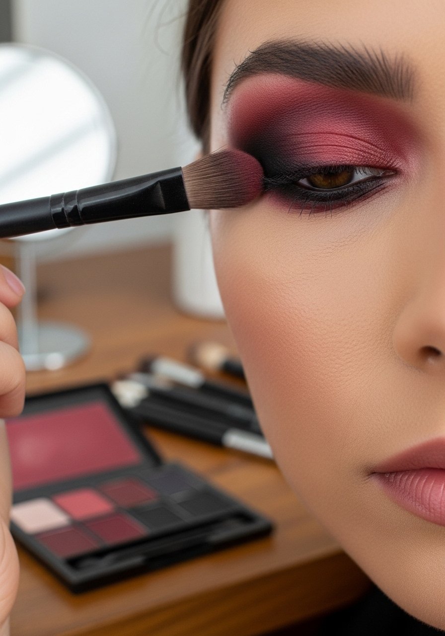 28 Easy Beginner Goth Makeup Looks for a Perfect Dark Vibe inline 2800 1775740872236