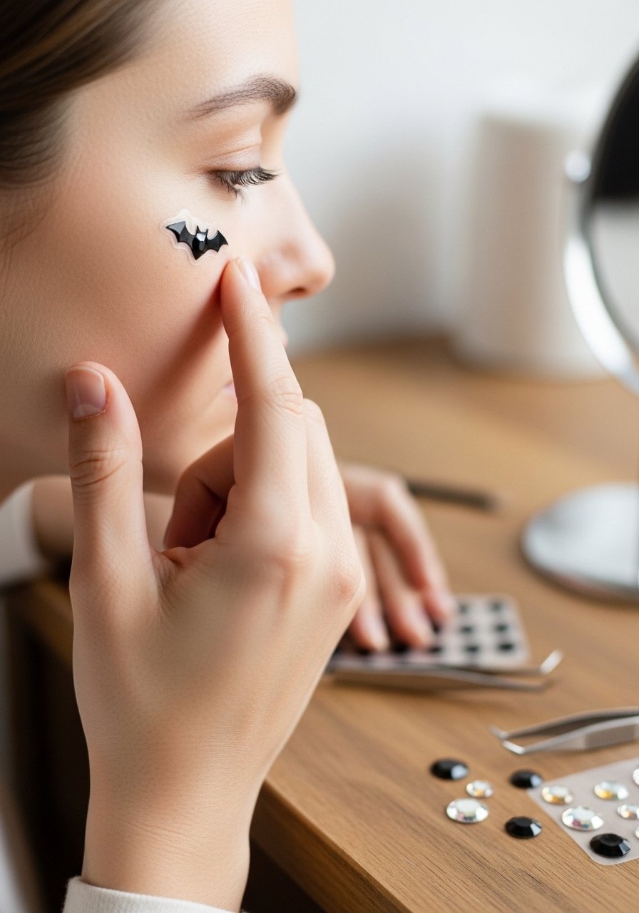 28 Easy Beginner Goth Makeup Looks for a Perfect Dark Vibe inline 2800 1775740890595