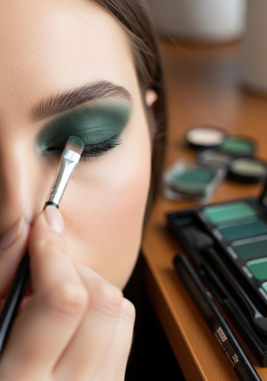 28 Easy Beginner Goth Makeup Looks for a Perfect Dark Vibe inline 2800 1775740900084