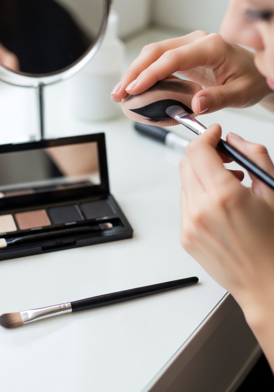 28 Easy Beginner Goth Makeup Looks for a Perfect Dark Vibe inline 2800 1775740908506