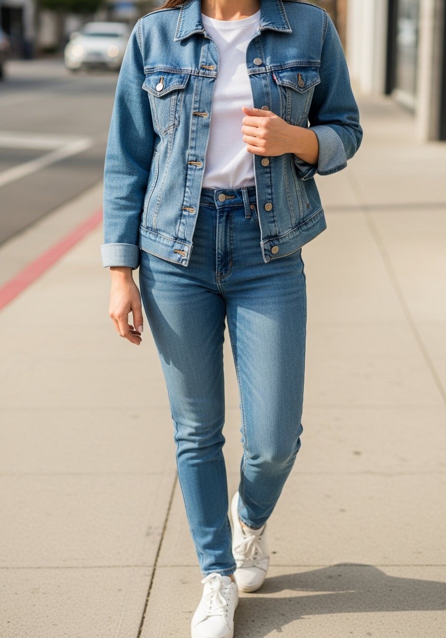 12 Cool Los Angeles Womens Street Style Looks inline 3089 1777979276109