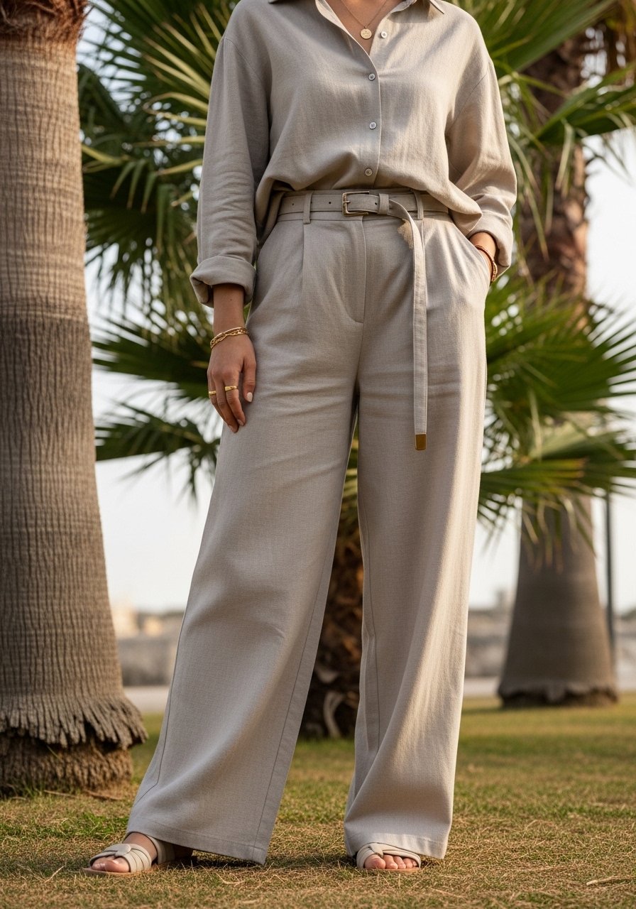 12 Cool Los Angeles Womens Street Style Looks inline 3089 1777979292528