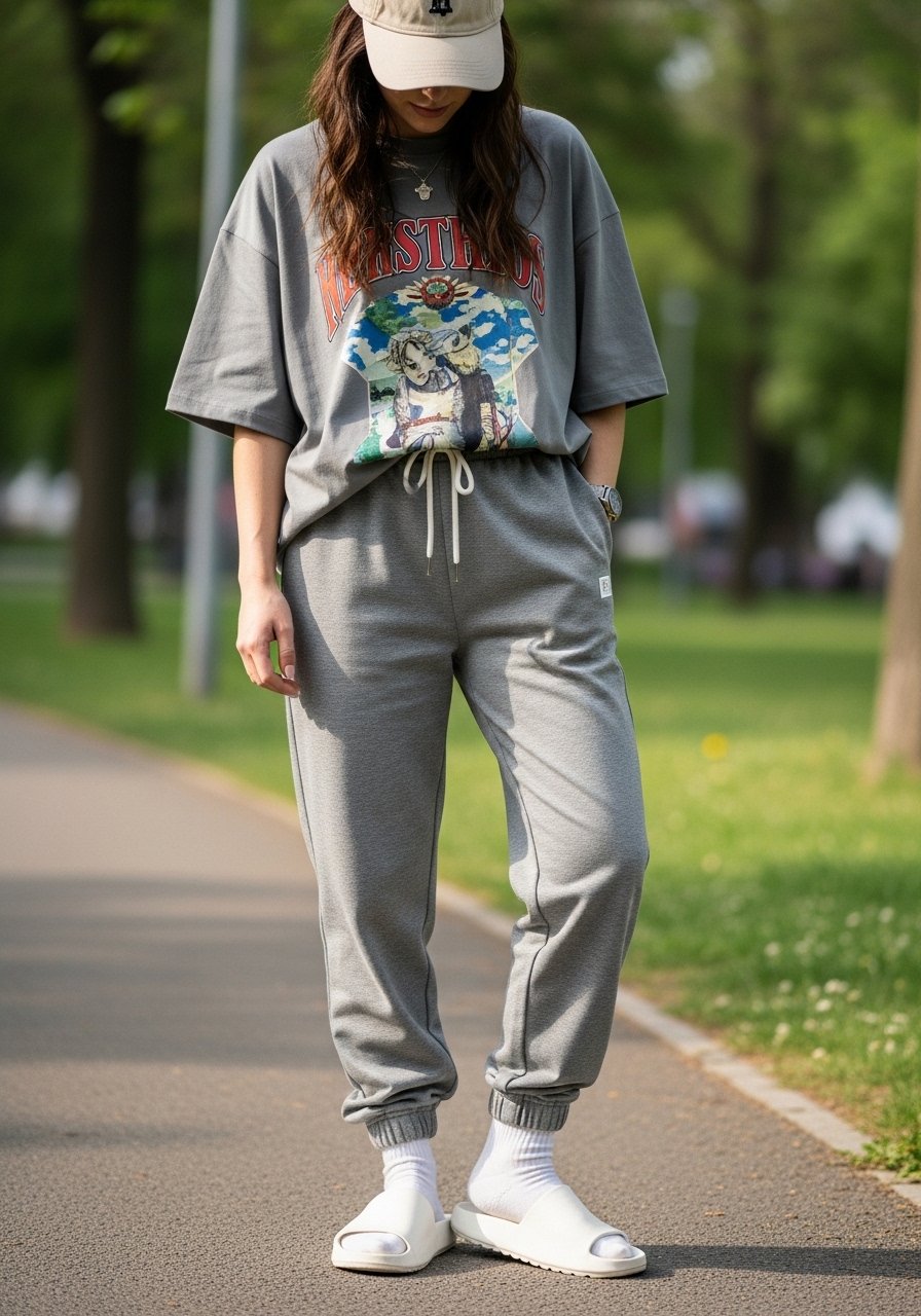 12 Cool Los Angeles Womens Street Style Looks inline 3089 1777979355006
