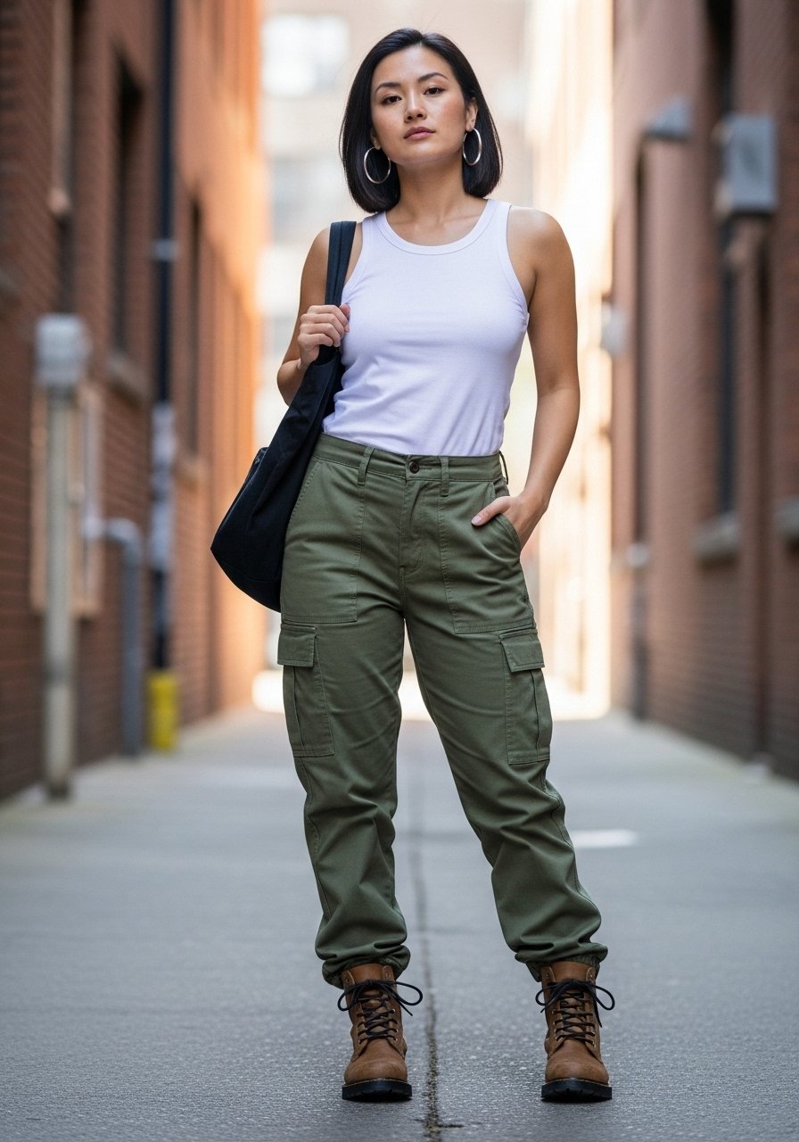 12 Cool Los Angeles Womens Street Style Looks inline 3089 1777979402237